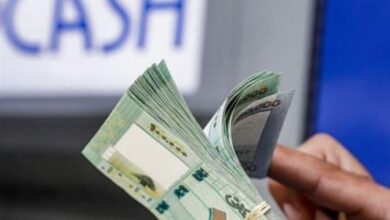 Photo of دولار السّوق السّوداء مستمرّ بالتّحليق.. وهذا ما سجّله