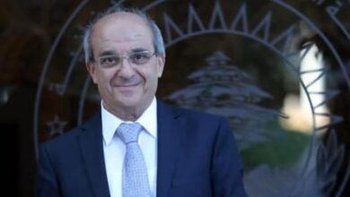 Photo of كلاس استنكر الاعتداء على أرشيف وزارة الإعلام: تصرّفٌ جرميّ