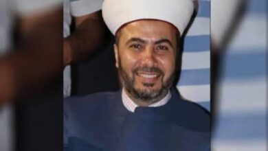 Photo of رئيس بلدية القرقف: لعدم استغلال قضية الشيخ الرفاعي