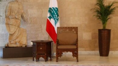 Photo of الشغور الرئاسي والواقع المسيحيّ… وعلامات استفهام تُطرح