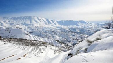 Photo of بعد “فرح”… تأهّب وجهوزيّة لاستقبال العاصفة الجديدة