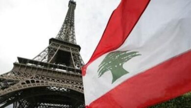 Photo of سفراء يكشفون سبب عدم صدور بيان عن اجتماع باريس