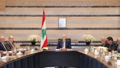 Photo of جلسة حكومية… هل تنجح بفكّ إضراب القطاع التعليمي الرسمي؟