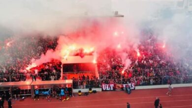 Photo of النجمة يصارح جماهيره ويدعو الاتحاد لمراجعة القرار بإيقافها