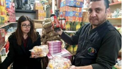 Photo of “الكبسات” تتوسّع: منتوجات غير مطابقة للمواصفات!