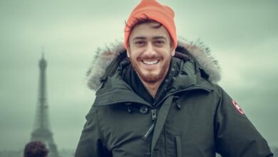 Photo of محكمة فرنسية تقضي بالسجن 6 سنوات على سعد لمجرد بتهمة الاغتصاب