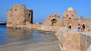 Photo of تراجُع مياه البحر يُثير المخاوف.. ظاهرة طبيعيّة!