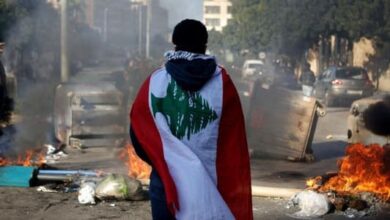 Photo of حلّ القضية اللبنانية في أيدي الدول الصديقة؟