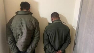 Photo of جريمة مروّعة: قتلاه دهساً بسبب خلافات عائليّة!
