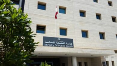 Photo of آخر مستجدّات كورونا والكوليرا في لبنان