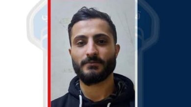 Photo of يتعاطى المخدرات وينشل المواطنين.. هل وقعتم ضحية أعماله؟
