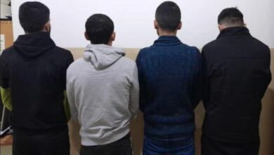 Photo of بعد السّطو على محلّ لتحويل الأموال… عمليّة مُتزامنة توقع بالعصابة