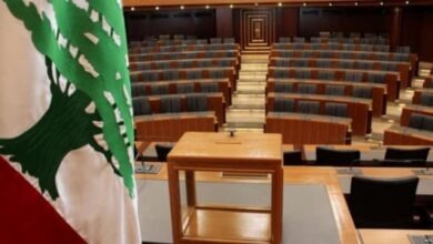 Photo of 46 نائباً: لن نُشارك بأيّ جلسة تشريعيّة قبل انتخاب رئيس!