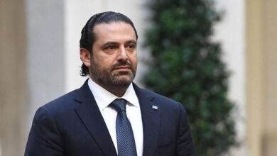 Photo of الحريري: كل التضامن مع ذوي ضحايا الزلزال