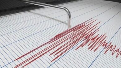 Photo of خبيرُ زلازل يكشف ما سيشهده لبنان خلال أسبوعين.. ماذا أعلن؟