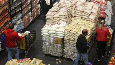 Photo of ارتفاع مؤشر اسعار الاستهلاك في لبنان… إليكم أحدث الأرقام