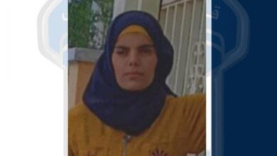 Photo of خديجة ذهبت لشراء المياه ولم تَعُد لغاية تاريخه.. هل من يعرف عنها شيئًا؟