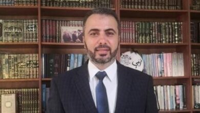 Photo of لجنة المتابعة لقضية اختفاء الشيخ الرفاعي: لتتحمل الدولة مسؤوليتها الكاملة