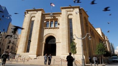 Photo of بيان توضيحي لشرطة مجلس النواب.. ماذا جاء فيه؟