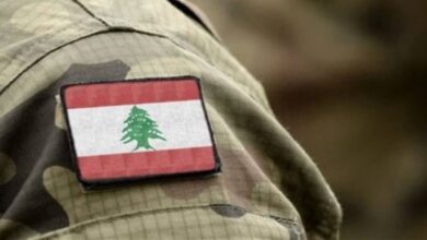 Photo of بيانٌ من الجيش عن خطف المواطن ميشال مخّول.. إليكم ما أعلنه