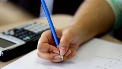 Photo of الحلبي يحسمها… هل ستلغى الامتحانات الرسمية؟