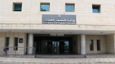 Photo of جديد إصابات “الكوليرا” و”الكورونا” في لبنان