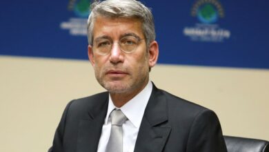 Photo of “مؤسسة كهرباء لبنان أصبحت جاهزة لزيادة التغذية”… هذا ما اعلنه وزير الطاقة