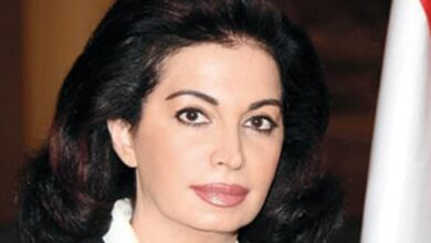 Photo of نازك الحريري: نحتاج إليك يا رجل الدولة والرؤية والمبادئ