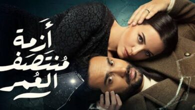 Photo of بطل “أزمة منتصف العمر” يرد على المهاجمين: “بيفتكروا إنهم بيضروني”