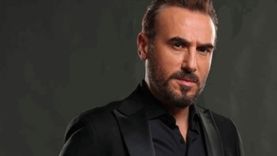 Photo of باسم مغنية يسأل عن حمار للبيع
