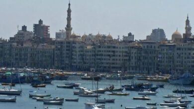 Photo of ارتفاع منسوب سطح البحر في مصر… مسؤول يكشف الوضع الراهن