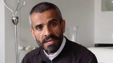 Photo of الأب مجدي العلاوي يُعلن إقفال مراكزه