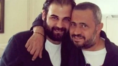 Photo of جورج وسوف يهدي أغنيته لروح ابنه وديع: “ما خطرش يوم عالبال تسبقني وأمشي وراك”