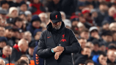Photo of كلوب: ليفربول يجب أن يخطط لصفقات الصيف من الآن