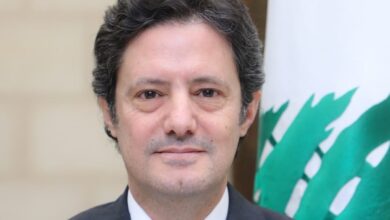 Photo of وزير الاعلام اتصل بسفير تركيا معزياً
