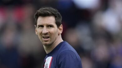 Photo of تشافي يكشف موقفه من عودة ميسي إلى برشلونة