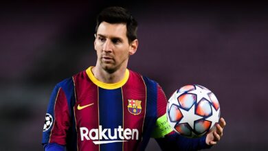 Photo of ميسي: سأعود إلى برشلونة بعد نهاية مسيرتي!