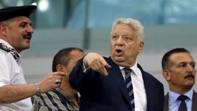 Photo of لتنفيذ حكم حبسه.. ترحيل رئيس الزمالك مرتضى منصور للسجن