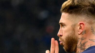 Photo of راموس يعتزل اللعب دولياً