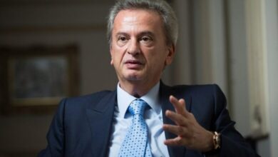 Photo of مصادر أميركية تنفي: يطلقون الإشاعات على سلامة لتأجيج الأزمة!