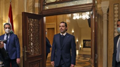 Photo of الحريري لتياره: هجرتي مستمرة وانتخاب رئيس ليس قريباً