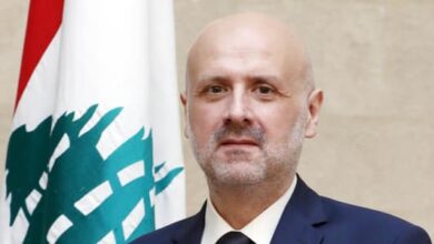 Photo of مولوي استقبل مخزومي ونقابة تجار الخضار في البقاع – قب الياس