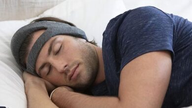 Photo of علاجات طبيعية تساعد على النوم ليلا… تعرفوا عليها