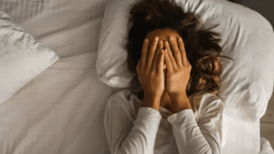 Photo of تظهر أعراضه أثناء النوم.. ما هذا المرض وهل تعانون من هذه العوارض؟