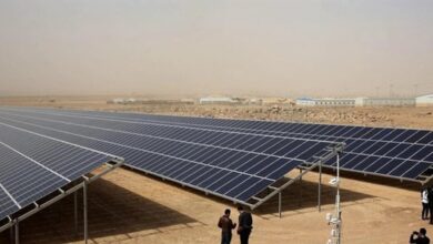Photo of الأردن يدشن أكبر محطة للطاقة الشمسية بطاقة 200 ميجاوات