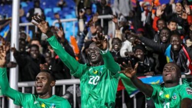 Photo of جنوب السودان يتأهل إلى ربع نهائي كأس إفريقيا للشباب