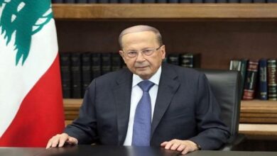 Photo of دعوى قضائية ضدّ عون بجرائم عديدة.. ومطالبة بـ”مداهمته”!