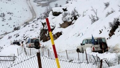 Photo of ماذا يحمل الطقس بعد انحسار “فرح”؟