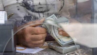 Photo of يملك محلاً للصرافة… القوى الأمنيّة توقف “الجمل” في بعلبك!