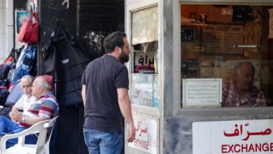 Photo of ارتفاع كبير في دولار السوق الموازية.. إليكم التسعيرة المتداولة عصراً